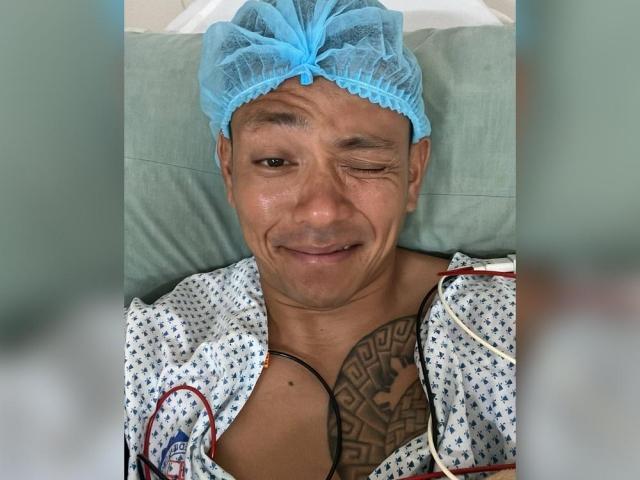 Drew Arellano, Iya Villania, and their kids Primo, Leon, Alana and Astro