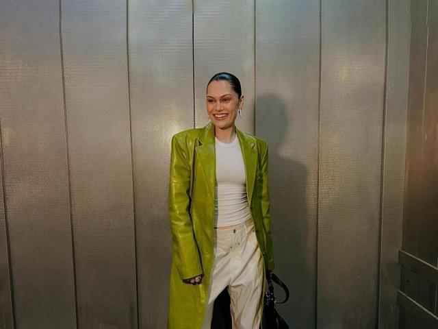 Celebrity breast cancer survivors