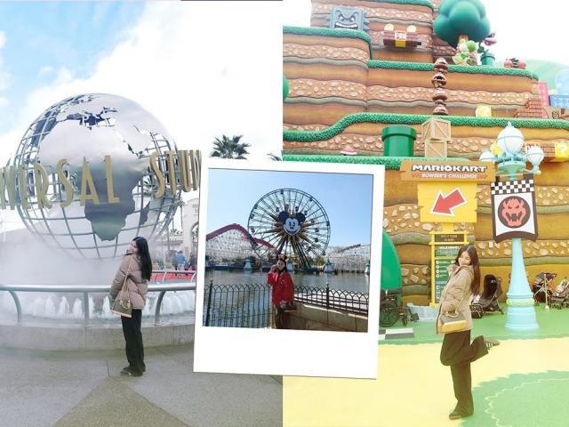 sofia pablo in california