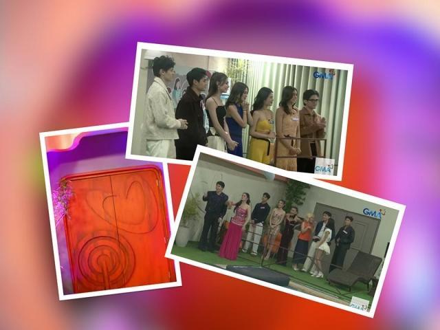 Pinoy Big Brother Celebrity Collab Hosts