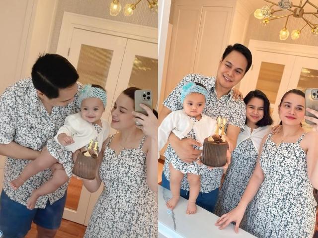 yasmien kurdi, rey soldevilla, ayesha, and raya layla