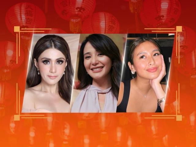 Carla Abellana Katrina Halili Gabbi Garcia