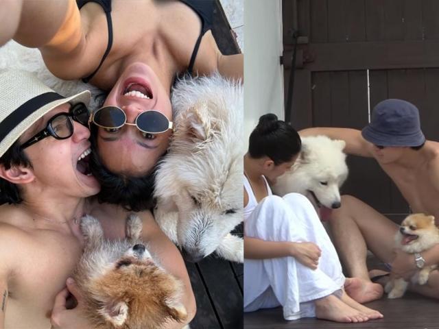 Ruru Madrid Bianca Umali