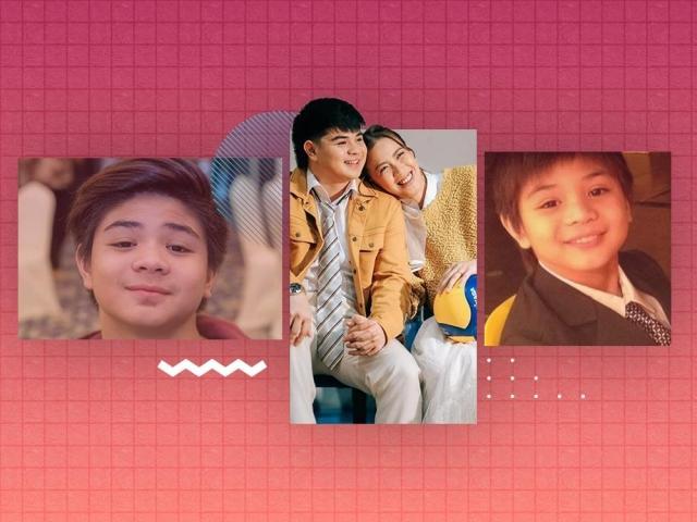 Bugoy Cariño EJ Laure