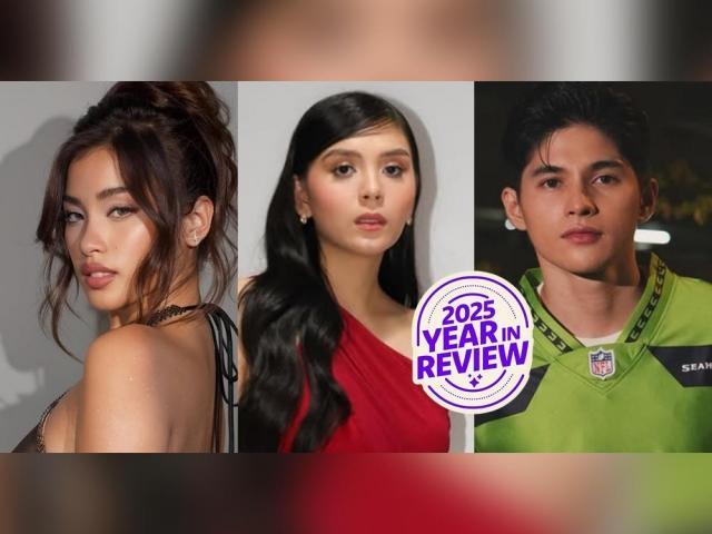 Shuvee Etrata Ashley Ortega Allen Ansay