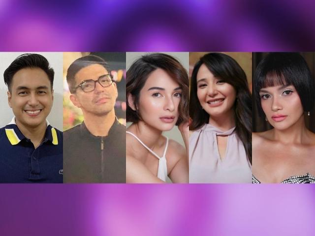 StarStruck season 1 20th anniversary