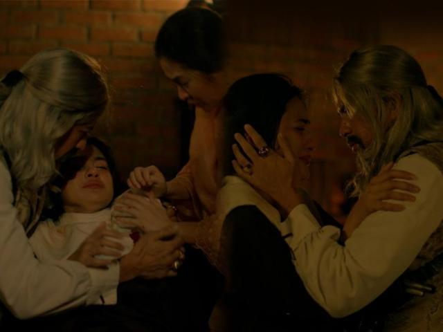 Maria Clara at Ibarra