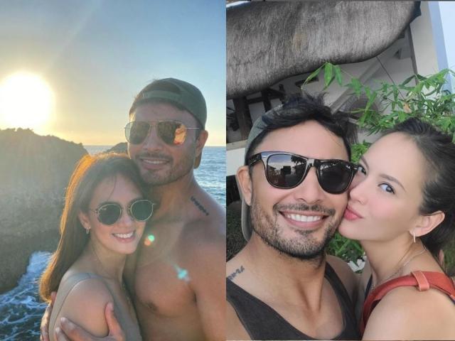 Ellen and Derek anniversary