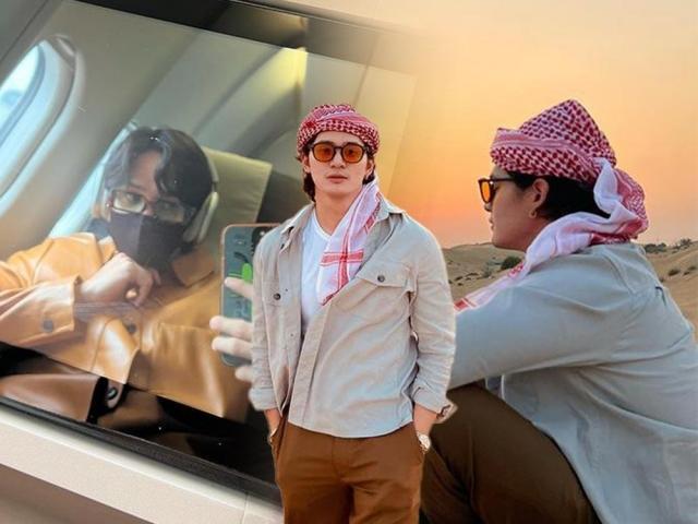 Ruru Madrid