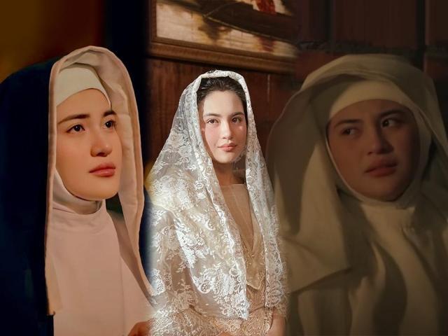 julie anne san jose as maria clara