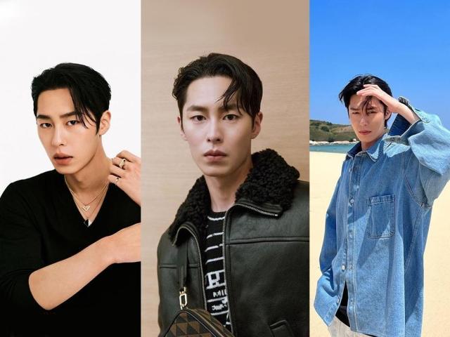 Lee Jae-wook