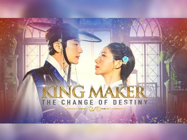 King Maker: The Change of Destiny