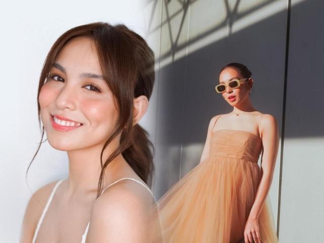 Kyline Alcantara