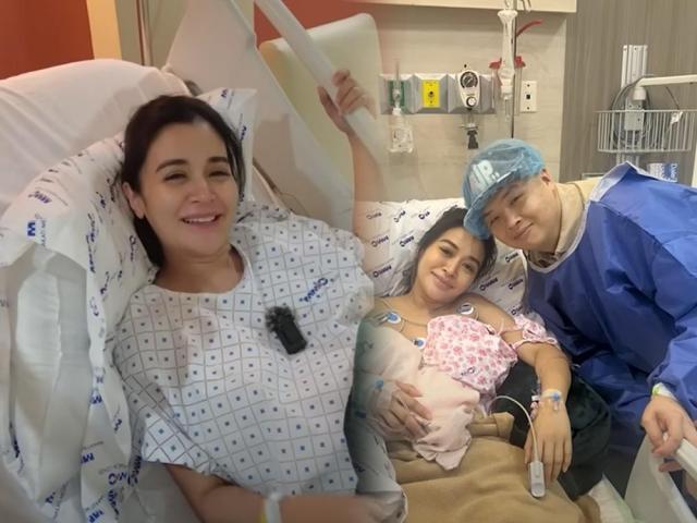 Kris Bernal birth
