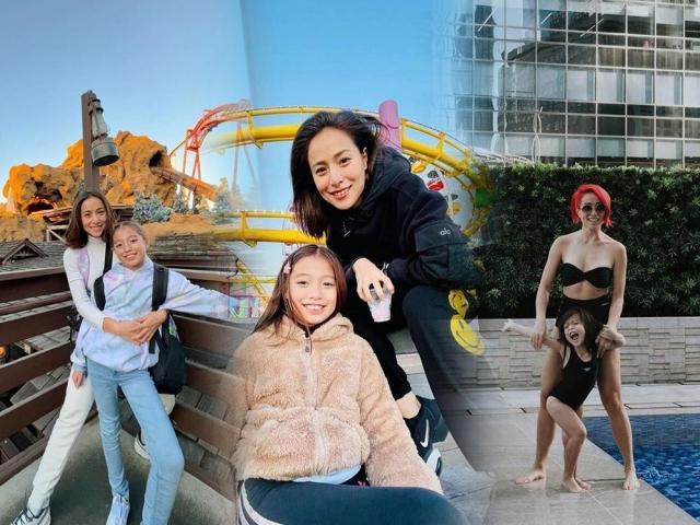 Cristine Reyes, Amarah 