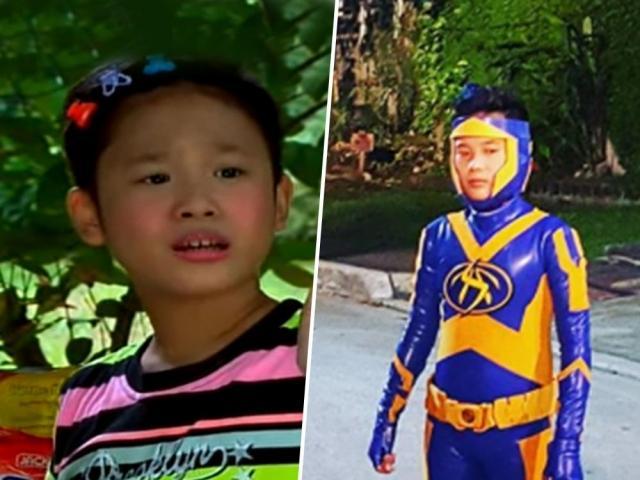 miggs cuaderno showbiz career