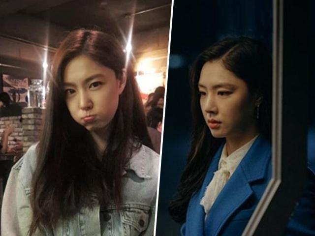 Facts about Seo Ji hye