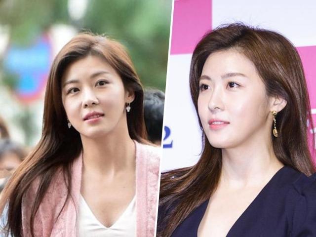 Ha Ji won