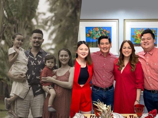 Chinese New Year celebration