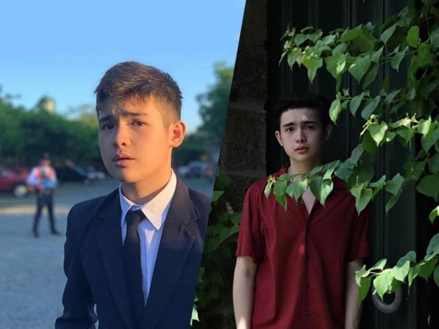 Kilalanin ang artistahing anak ni Isko Moreno 