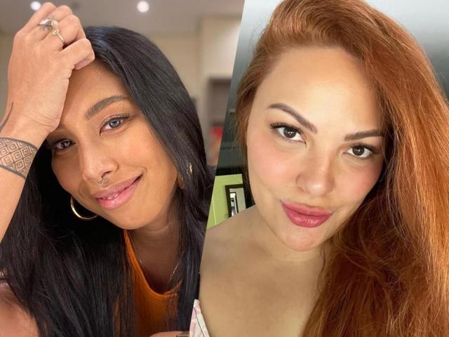 celebrities with pcos