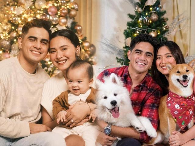 Juancho Trivino Joyce Pring and Alonso Eliam