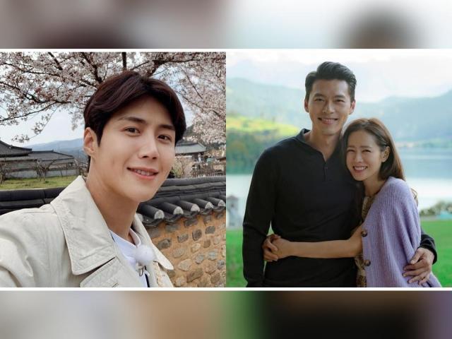 Korean entertainment top stories 2021