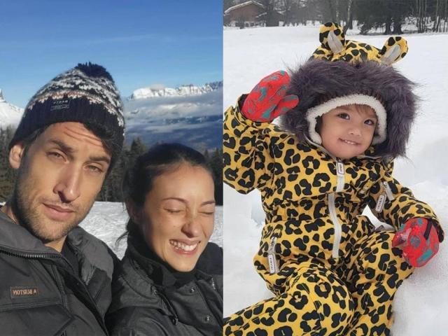 Heusaff Bolzico Family