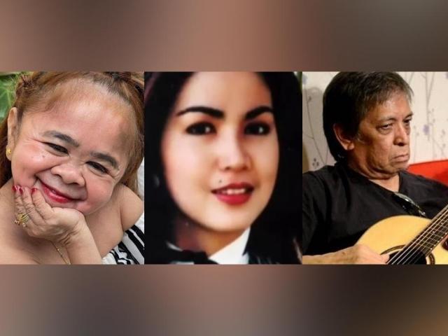 celebrities we lost in 2021