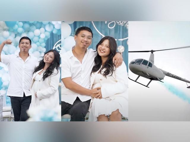 Cong TV and Viy Cortez 