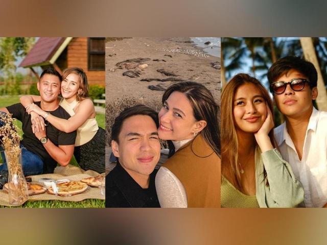 Celebrity couple valentine s date ideas