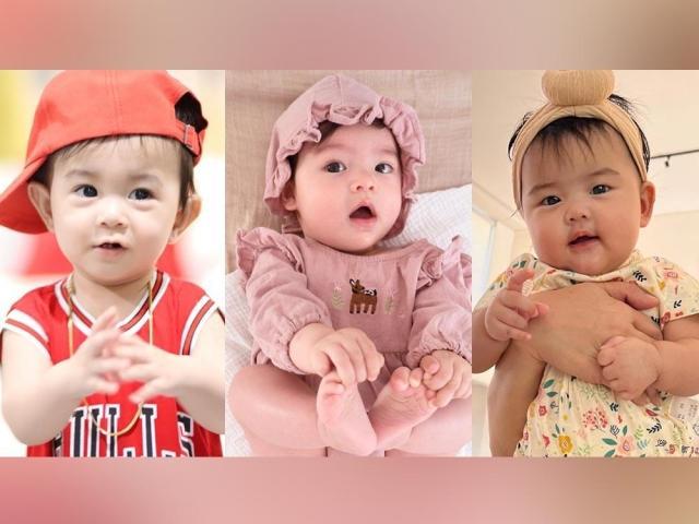 babies turning one-year-old this 2022