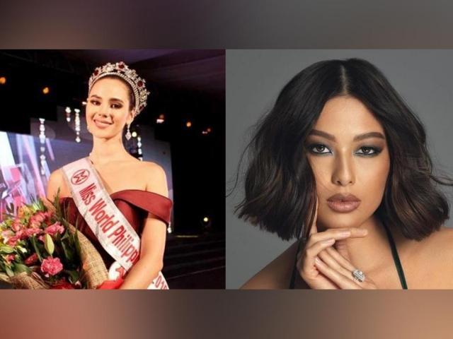 Miss World Philippine