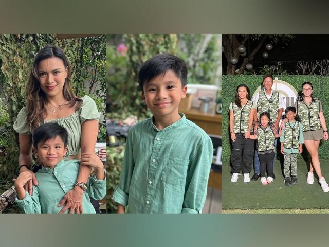 Ciara Sotto and Crixus