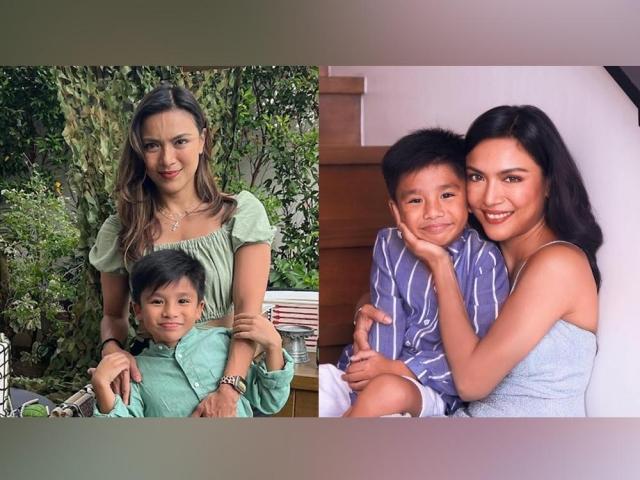 Ciara Sotto and Crixus