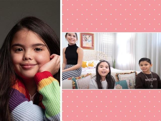 Scarlett Kramer s bedroom