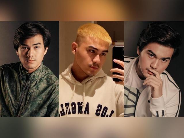 Meet Aubrey Miles son Maurie Obligacion