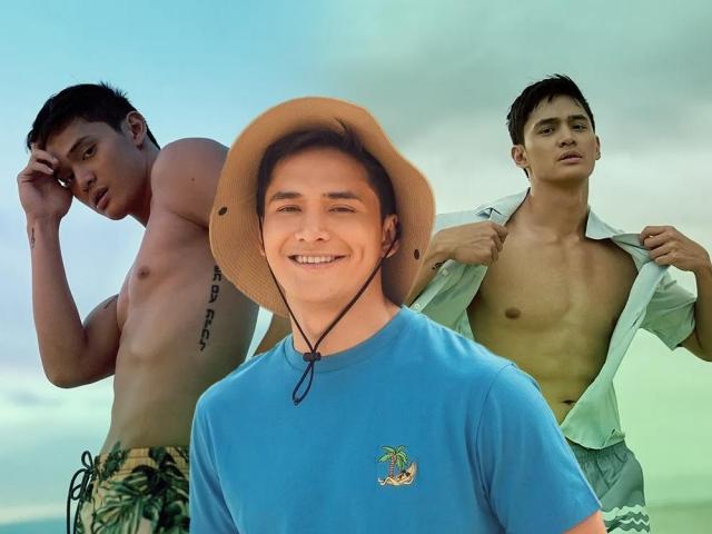 Ruru Madrid for Bench 2022