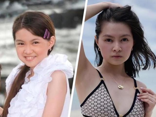 Barbie Forteza XX Source: barbaraforteza (IG) and GMA Network