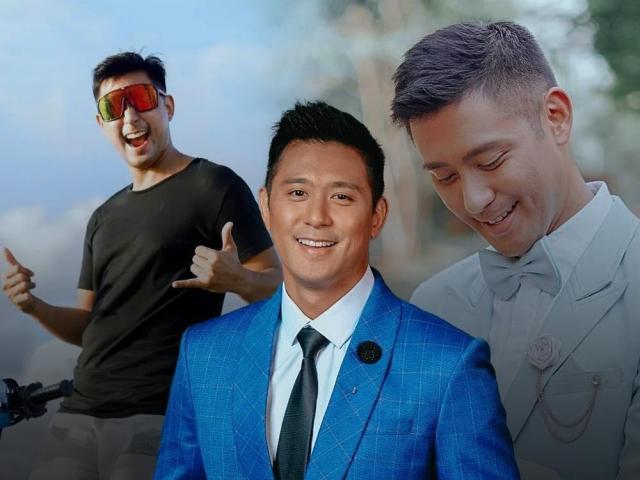 Rocco Nacino