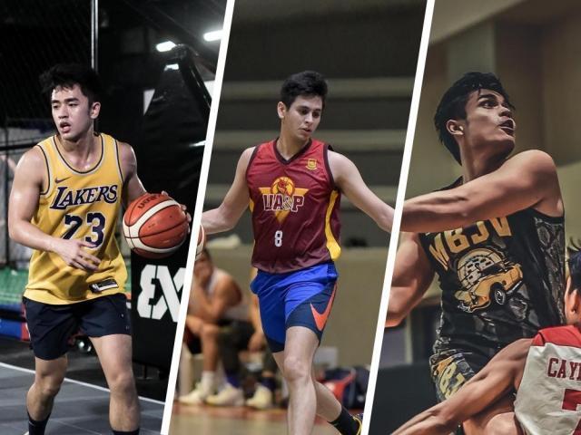 ricci rivero and kobe paras