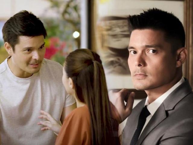 Dingdong Dantes
