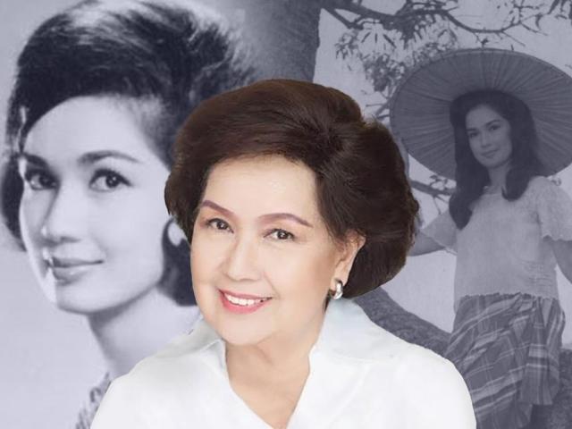 Susan Roces