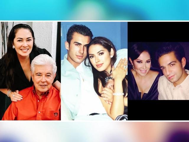 Ruffa Gutierrez, Yilmaz Bektas, and Jordan Mouyal