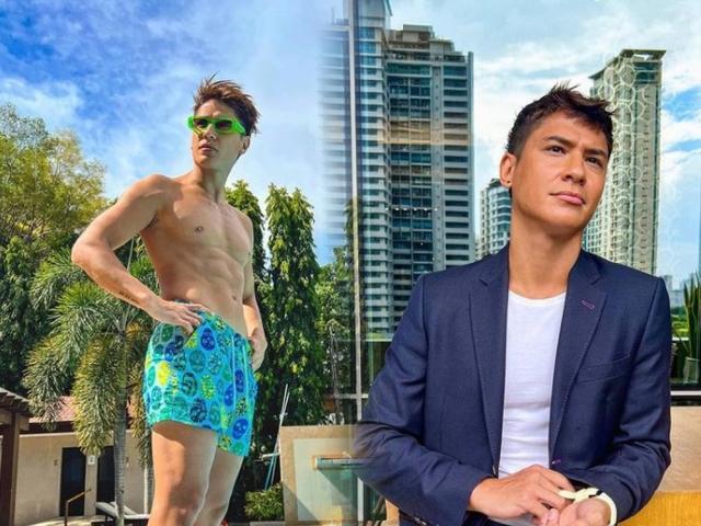 Where is Matthias Rhoads now