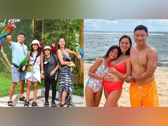 Bettinna Carlos, Mikki Eduardo, Gummy 