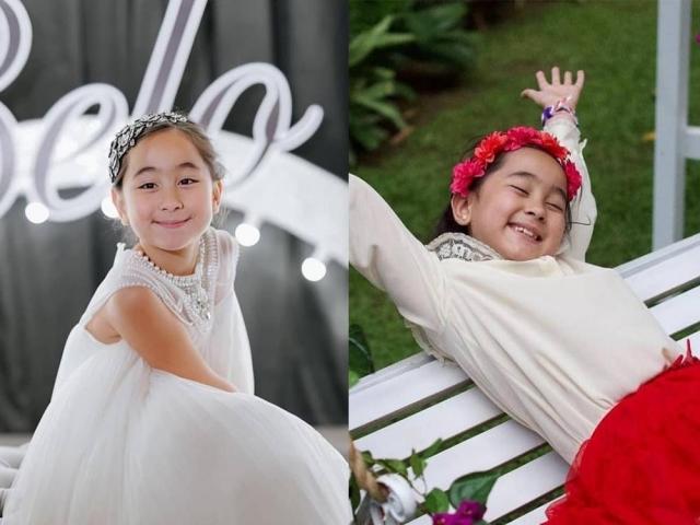  Scarlet Snow Belo 