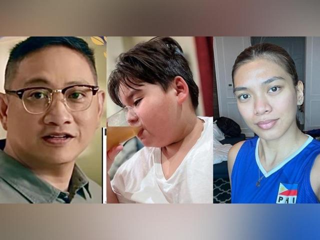 muka dela cruz and kitty duterte