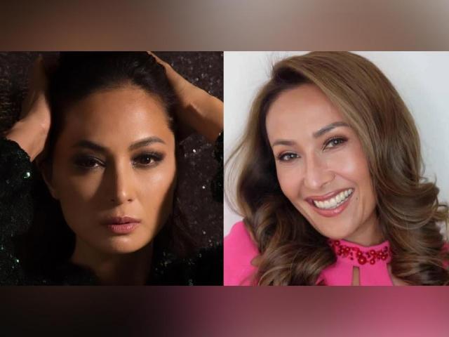 Celebs na umalis at bumalik sa showbiz