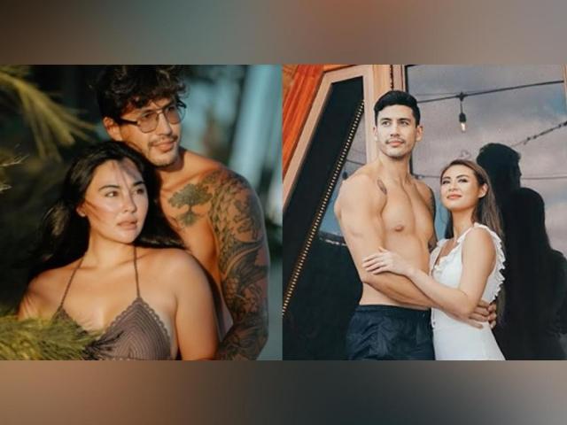 Sexiest celebrity couples